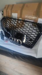 Te koop grill voor audi a4 modèle 2019 complet., Handtassen en Accessoires, Ophalen of Verzenden, Zo goed als nieuw