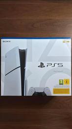 Playstation 5 Slim, Ophalen, Nieuw, Playstation 5