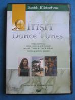 Irish Dance Tunes, Cd's en Dvd's, Dvd's | Muziek en Concerten, Alle leeftijden, Ophalen of Verzenden, Zo goed als nieuw, Muziek en Concerten