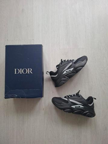 Dior B22 - Black - 42  beschikbaar voor biedingen