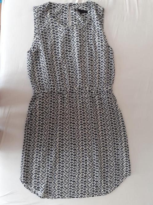 Jurk van de WE, maat M, stijlvol gekleed, nog solden!, Kleding | Dames, Jurken, Zo goed als nieuw, Maat 38/40 (M), Overige kleuren