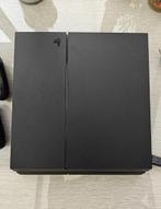 PlayStation 4 + verschillende games, Ophalen, Met 2 controllers, Original, 500 GB