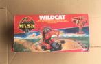 Wildcat Mask Kenner vintage Empty box, Verzamelen, Speelgoed, Ophalen of Verzenden, Zo goed als nieuw