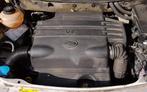 Motor LAND ROVER FREELANDER 2.5 V6 177 PK 25K4F, Land Rover, Utilisé, Envoi