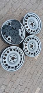 Mercedes Vito velgen 17", Auto-onderdelen, Banden en Velgen, Ophalen, Nieuw, Velg(en)
