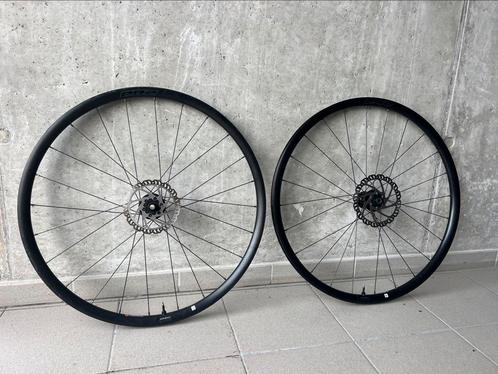 Giant PR2 wielset met Shimano 12speed body + Disc 2023, Fietsen en Brommers, Fietsonderdelen, Nieuw, Racefiets, Wiel, Ophalen of Verzenden
