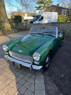 Austin Healey Sprite, Auto's, Overige merken, 1049 cc, Zwart, Cabriolet