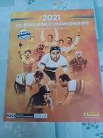 Panini stiker album uci road  world championships 2021, Ophalen, Zo goed als nieuw