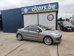 Peugeot 207 CC 120 VTi Automatik Allure, Auto's, Peugeot, Automaat, 87 kW, Cabriolet, https://public.car-pass.be/vhr/f209757d-2b7b-490f-a564-20b01cdd8d75