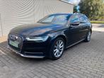 Audi A6 Allroad Quattro 3.0 Tdi V6, Cuir, Achat, Euro 6, Entreprise