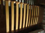 bedbodem/bedframe, Ophalen, 90 cm, Eenpersoons, Zo goed als nieuw