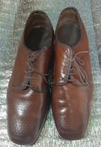 Schoenen maat 42, Sans marque, Bruin, Ophalen of Verzenden, Zo goed als nieuw