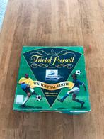 Trivial pursuit : WK voetbal editie 1998, Vijf spelers of meer, Ophalen of Verzenden, Zo goed als nieuw