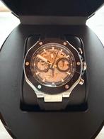 Montre Tissot neuve Moto GP, Handtassen en Accessoires, Staal, Polshorloge, Nieuw, Kunststof
