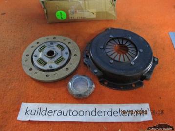 Koppelingset Ford Escort MKI 940  1098 cc  QH