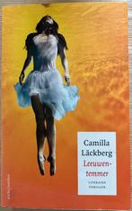 Camilla Läckberg - Leeuwentemmer, Scandinavie, Comme neuf, Enlèvement, Camilla Läckberg