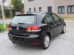 Vw Golf 1.4 TSI Automaat, Euro 5, Achat, Beige, Entreprise