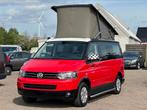 Volkswagen California buscamper  BTW VOERTUIG, Caravans en Kamperen, Mobilhomes, Diesel, Bedrijf, Volkswagen, Tot en met 4