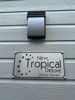 New Tropical 900x315 disponible immédiatement, Caravanes & Camping, Caravanes résidentielles