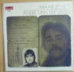 Andre Van Der Veken – Maar Zo Is't, Cd's en Dvd's, Vinyl | Nederlandstalig, Gebruikt, Ophalen of Verzenden, 12 inch, Streekmuziek