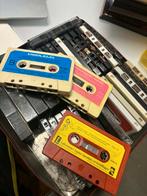 cassettes, Enlèvement ou Envoi, Avec boîte de rangement, étagère ou coffret, Autres genres, Utilisé