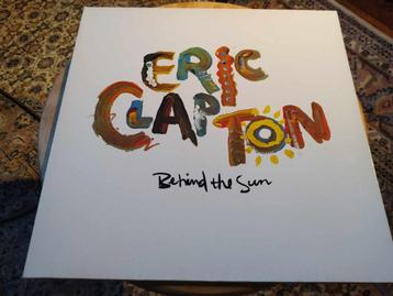 Eric Clapton - Achter de zon