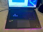 ASUS ROG Strix G15, Computers en Software, Windows Laptops, Ophalen, Gebruikt, 2 tot 3 Ghz, 15 inch