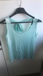 Topje Massimo Dutto maat xs, Kleding | Dames, Topjes, Ophalen of Verzenden, Zo goed als nieuw, Maat 34 (XS) of kleiner