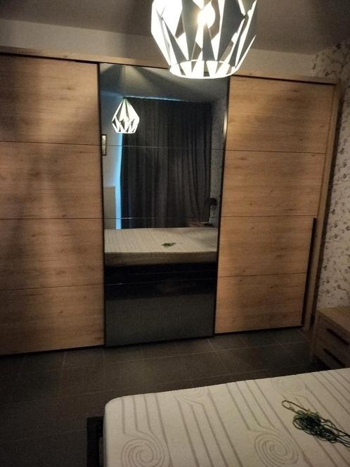 Slaapkamer, Huis en Inrichting, Slaapkamer | Complete slaapkamers, Zo goed als nieuw, Ophalen