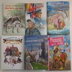 Boeken Kinderen 10-12 jaar (4), Boeken, Ophalen of Verzenden, Gelezen