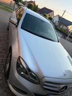 Mercedes E200cdi 255063km, Auto's, Mercedes-Benz, Automaat, Navigatiesysteem, Achterwielaandrijving, 5 deurs