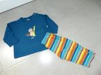 Pyjama Woody - maat 74 - jongen - prima staat!, Kinderen en Baby's, Babykleding | Maat 74, Woody, Jongetje, Zo goed als nieuw