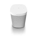 Sonos One Wit 1x ex demo 1x nieuw, Audio, Tv en Foto, Ophalen, Sonos