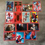 Marvel Spider-Man Homecoming 2017 Panini stickers, Ophalen of Verzenden, Nieuw, Meerdere stickers