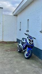 Aerox (80cc) sprinter, Ophalen, Tweetakt, Aerox, Nieuw