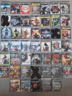 PS3 Games (Zie omschrijving), Ophalen of Verzenden, Zo goed als nieuw