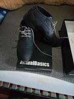 Nieuwe schoenen, Ophalen