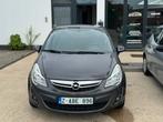 Opel corsa 2012 218.000 mooii, Auto's, Voorwielaandrijving, Euro 5, Stof, Zwart