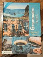 Grammaire Trajet Edition revue (Pelkmans), Frans, ASO, Ophalen of Verzenden, Zo goed als nieuw
