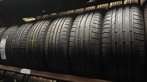 215/60/16 zomerbanden diverse A-merken 6+mm vanaf €40 p st., Auto-onderdelen, Banden en Velgen, Band(en), Zomerbanden, 16 inch