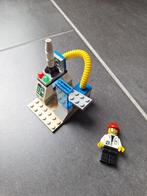 Mini lance-roquettes LEGO 6452, Comme neuf, Ensemble complet, Lego, Enlèvement ou Envoi