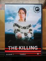 DVD's The Killing Seizoen 1, Vanaf 12 jaar, Ophalen, Zo goed als nieuw, Detective en Krimi