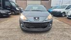 Peugeot 207 Diesel 121.000 km, Auto's, Euro 5, Bedrijf, Te koop, Handgeschakeld