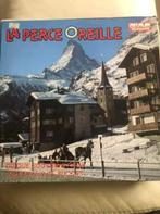 LP La Fanfare Perce Oreille, Ophalen of Verzenden, 12 inch