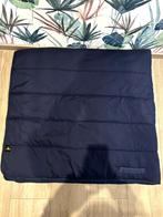 Duvet deken navy Kentucky, Ophalen of Verzenden, Zo goed als nieuw, Deken