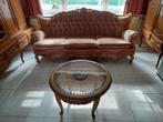 Prachtige sofa Louis XV, Ophalen