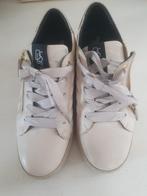 Sneakers, Kleding | Dames, Schoenen, Beige, Ophalen of Verzenden, Zo goed als nieuw, Sneakers