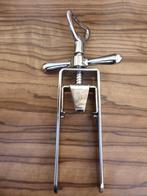 tire bouchons , corscrew , extracteur bouchon a champagne, Antiek en Kunst, Ophalen of Verzenden