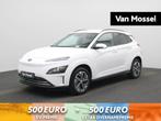 Hyundai Kona EV Fashion 39 kWh, Auto's, Hyundai, Stof, 136 pk, Wit, 5 deurs
