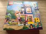 Lego 42614 Friends Heartlake City Vintage Fashion Store, Enlèvement ou Envoi, Neuf, Ensemble complet, Lego
